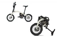 GM đang có kế hoạch sản xuất xe đạp điện