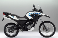 GPX MAD 300 mẫu xe mới của Thái Lan được chia sẽ thiết kế từ hãng Loncin của Trung Quốc