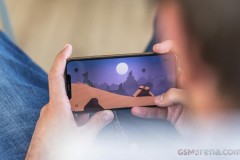 GSMarena đánh giá như thế nào về iPhone XS Max(P2)