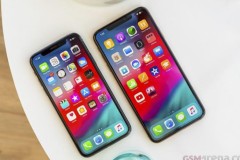 GSMarena đánh giá thế nào về iPhone XS Max(P1)