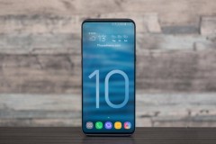 Hé lộ thông tin chi tiết về Galaxy S10 và smartphone màn hình gập Galaxy F