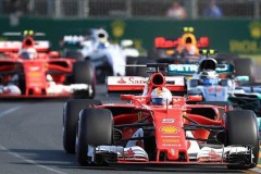 Hà Nội sẽ họp báo thông tin về giải đua xe F1 năm 2020