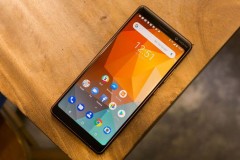 Sẽ có 3 chiếc smartphone Nokia được ra mắt tại sự kiện vào ngày 5/12 tới