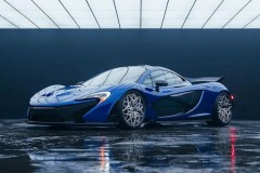 HRE Wheels ra mắt mâm xe bằng vật liệu titanium được tạo ra bằng ứng dụng công nghệ EBM