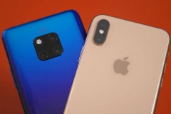Huawei Mate 20 Pro hay Apple iPhone XS sẽ là sản phẩm đáng lựa chọn hơn?