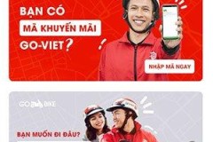 Hướng dẫn đặt đồ ăn qua Go-Food