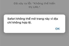 Hướng dẫn cài đặt game Võ Lâm Việt Mobile cho iPhone