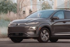 Hyundai thí điểm xe hơi điện (EV) vào năm 2019 tại khu vực Đông Nam Á