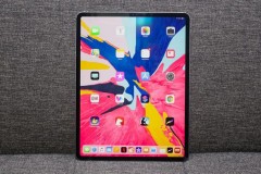 iPad Pro 2018: Những cử chỉ mà bạn cần biết
