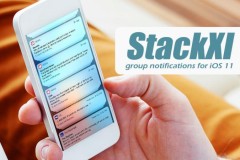 Mang tính năng "Nhóm thông báo" trên iOS 12 lên các thiết bị sử dụng phiên bản thấp hơn