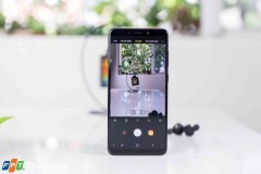 Galaxy A9 (2018) không chỉ sở hữu 4 camera xuất sắc mà còn rất nhiều điểm hấp dẫn