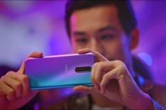 OPPO sắp tung ra OPPO R17 Pro sẽ khuấy đảo phân khúc smartphone cao cấp thời gian tới