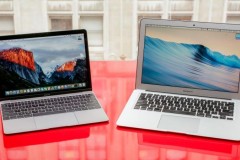 Hứng dẫn cách lựa chọn MacBook phù hợp với chính bạn