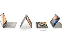 Lenovo ra mắt thị trường Việt Nam mẫu laptop biến hình Yoga C930