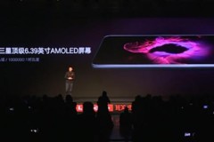 Lenovo chính thức trình làng Z5 Pro với thiết kế thân trượt, Snapdragon 710