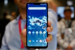 LG G7 One sẽ là chiếc điện thoại đầu tiên do LG sản xuất được cập nhật Android Pie