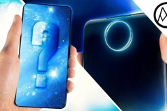 Xuất hiện video mở hộp Vivo NEX S2 với thiết kế 2 màn hình, 3 camera sau