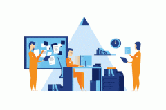 Luật doanh nghiệp mới nhất và những lợi thế khi thành lập doanh nghiệp