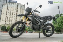 M1nsk X250 nhập khẩu trực tiếp từ Belarus giá bán 99 triệu đồng