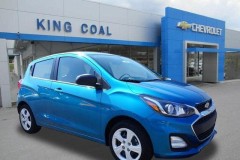 Màn “thoát xác” đầy ấn tượng thông qua chiến lược Marketing của Chevrolet