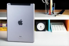 iPad Air liệu còn đủ khả năng đáp ứng những yêu cầu của khách hàng trong năm 2018?