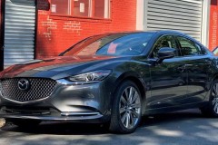 Mazda triệu hồi hàng trăm nghìn xe ô tô dùng động cơ diesel trên toàn cầu