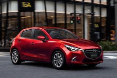 Mazda2 New 2018 sắp ra mắt tại Việt Nam, tăng phiên bản và tiện nghi, giá chỉ 509 triệu đồng