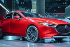 Mazda3 thế hệ mới hứa hẹn sẽ mang lại trải nghiệm thú vị hơn so với phiên bản cũ