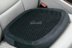 Mẹo nhỏ giúp việc lái xe của người có chiều cao khiêm tốn trở nên dễ dàng hơn