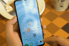 Tận dụng công nghệ AI giúp trải nghiệm mỗi ngày của bạn tốt đẹp hơn trên Vivo V11