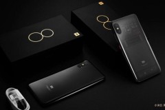Xiami Mi 8 Pro: Smartphone nổi bật trong tầm giá 15 triệu đồng