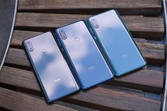 Xiaomi Mi MIX 3 cũng chính thức lên kệ tại thị trường Việt Nam