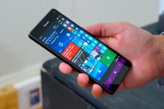 Microsoft sẽ tung bản cập nhật khắc phục sự cố cho ứng dụng Mail và Calendar trên Windows 10 Mobile