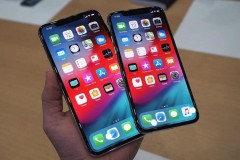 Ming-Chi Kuo đưa ra một dự đoán mới liên quan đến iPhone 2019