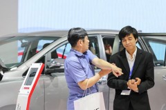 Một chiếc ô tô qua nhiều lần chuyển nhượng vẫn phải đóng lệ phí trước bạ 10% tới hai lần