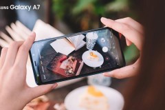 Dòng Galaxy A sẽ có một số thiết bị được trang bị màn hình LCD