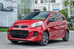 Dịp cuối năm, một số mẫu xe bất ngờ tăng giá bán