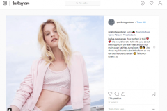 Nghệ thuật chiến lược của Juicy Couture: “Gừng càng già càng cay”