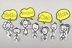 Ngôn ngữ – Yếu tố quan trọng trong Marketing toàn cầu hóa