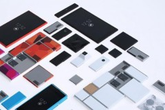 Bạn có biết các điện thoại mô-đun thực ra đã xuất hiện từ rất lâu