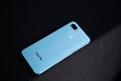 Những smartphone chào sân của Realme tại thị trường Việt Nam