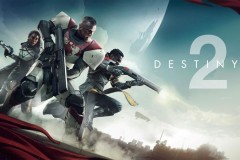 Trải nghiệm bom tấn bắn súng Destiny 2 trị giá 19.99USD đang miễn phí