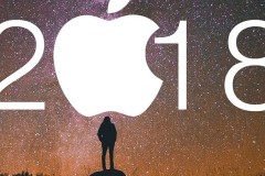 Những con số ấn tượng cho thấy sự lớn mạnh và khác biệt của "nhà Táo" năm 2018