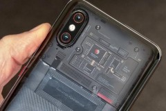Những hình ảnh đầu tiên được chụp bằng Xiaomi Mi 8 Pro tại Việt Nam