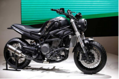 Những mẫu xe mô tô thể thao hơn 200 mã lực vừa được ra mắt tại EICMA 2018