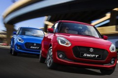 Những mẫu xe được chốt lịch ra mắt trong tháng tới