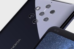 Nokia 9 với tên mã TA-1119 vừa đạt chứng nhận tại NCC Đài Loan