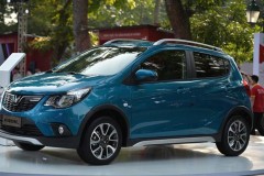 Điểm danh những mẫu xe nhỏ giá dưới 400 triệu đồng