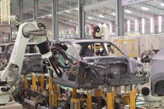 Khi nào thì ô tô Việt có đủ sức để xuất khẩu?