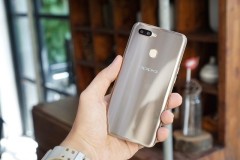 OPPO A7 tập trung vào trải nghiệm và cảm nhận thực tế của người dùng